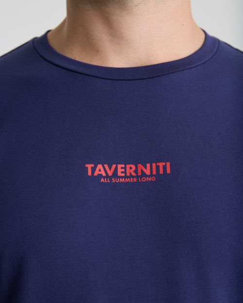 Remera David