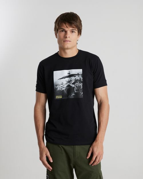 Remera dawson