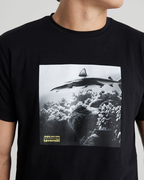 Remera dawson