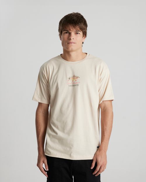 Remera Chase