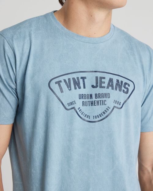 Remera clin