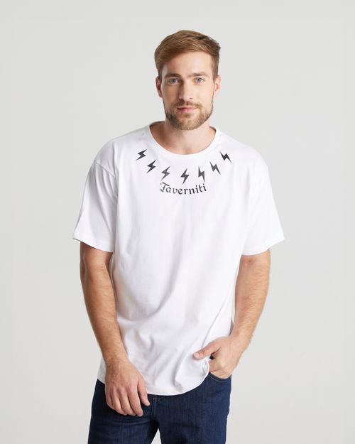 Remera Carlos