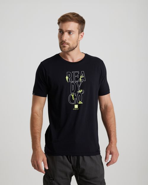 Remera austin
