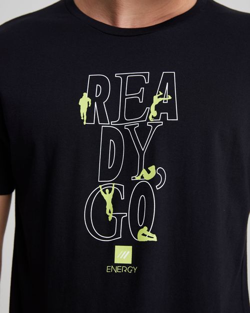 Remera austin