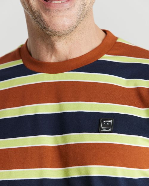 Remera bradley