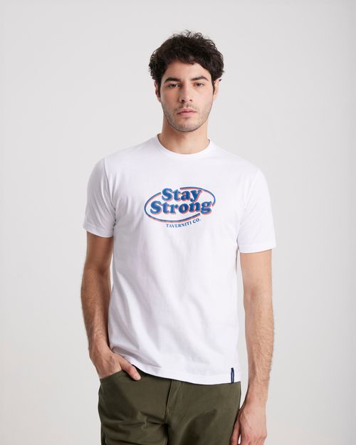 Remera kirk