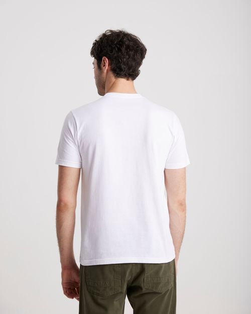 Remera kirk