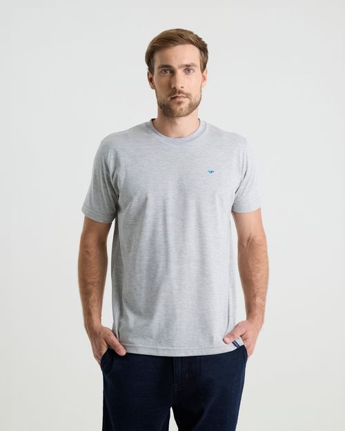 Remera fortaleza