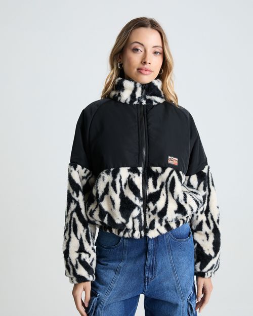 Campera ryders