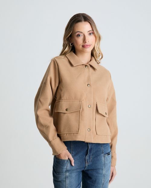 Campera doradus