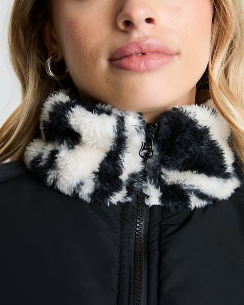 Campera ryders