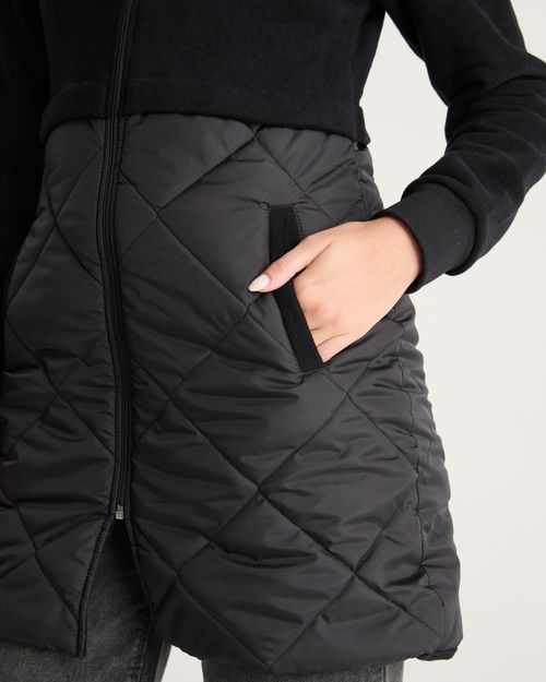Campera canis