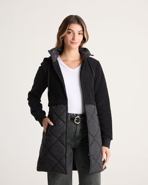 Campera canis