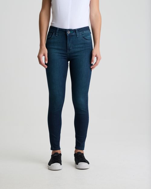 Jean supremo