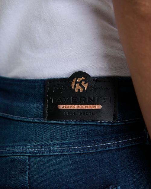 Jean supremo