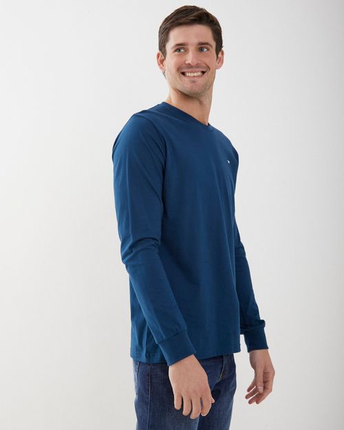 Remera vesubio