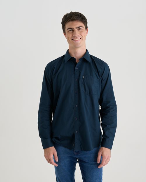 Camisa muslim