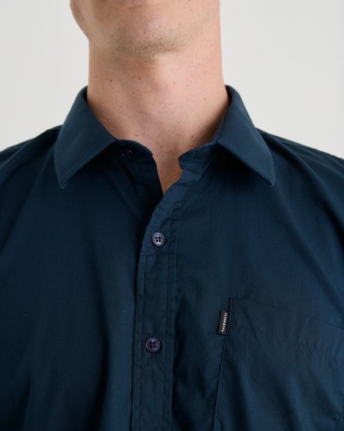 Camisa muslim