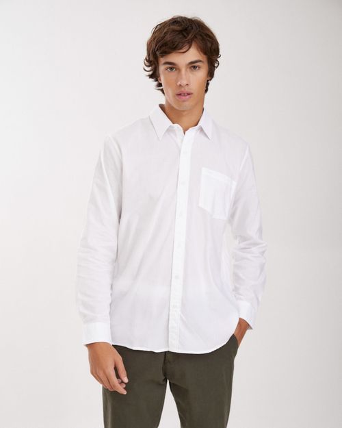 Camisa muslim