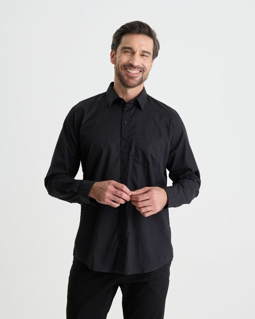 Camisa muslim