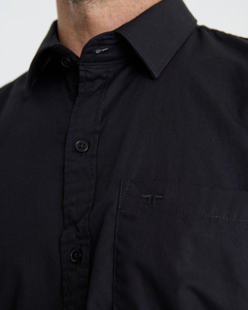 Camisa muslim