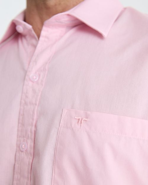 Camisa muslim