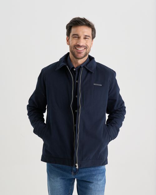 Campera condar