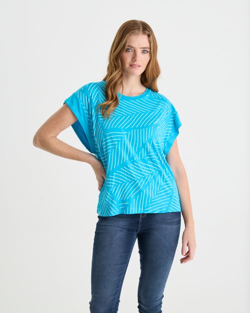 Remera joan