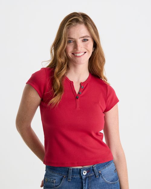 Remera sousa