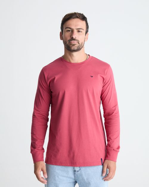 Remera vesubio