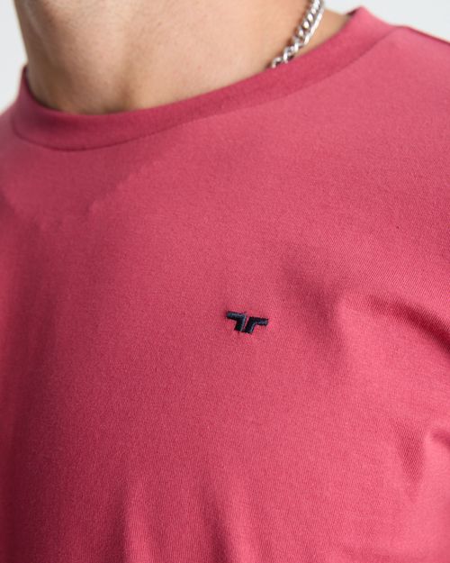 Remera vesubio