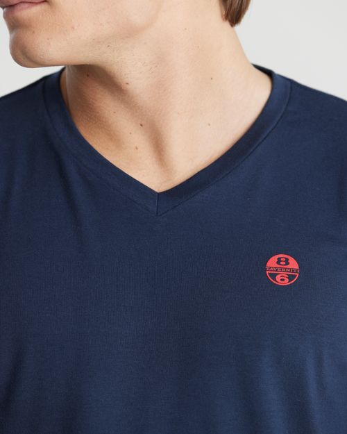 Remera danubio