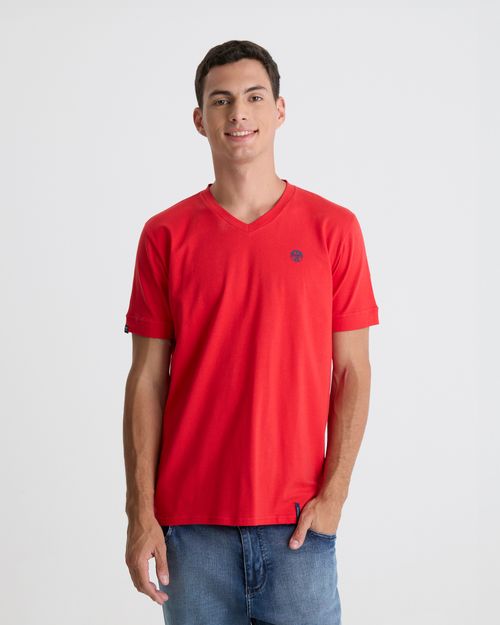 Remera danubio