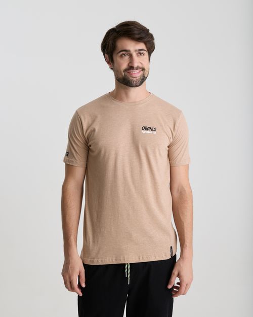 Remera berja