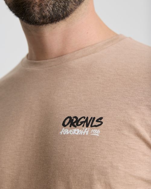 Remera berja