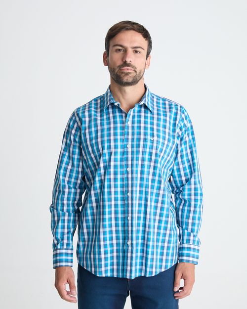 Camisa lincoln