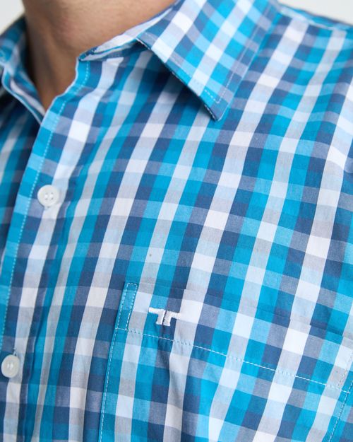 Camisa lincoln