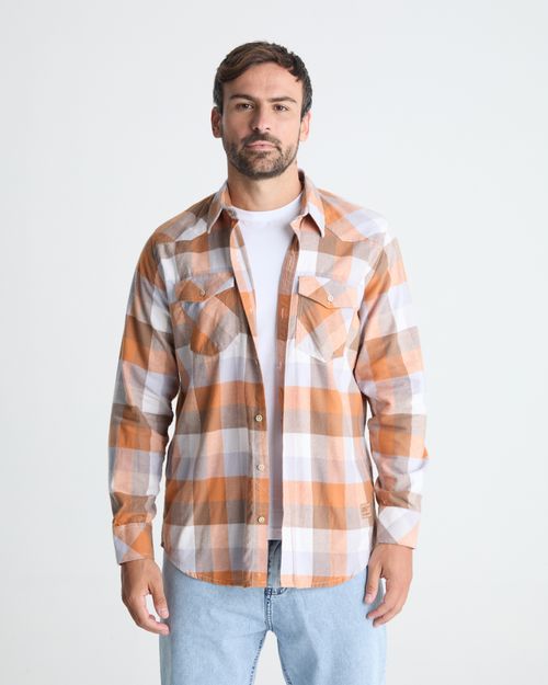 Camisa fois