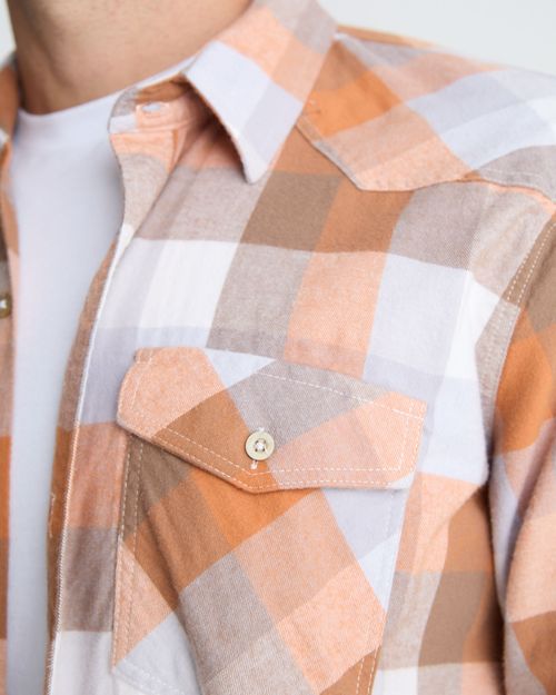 Camisa fois