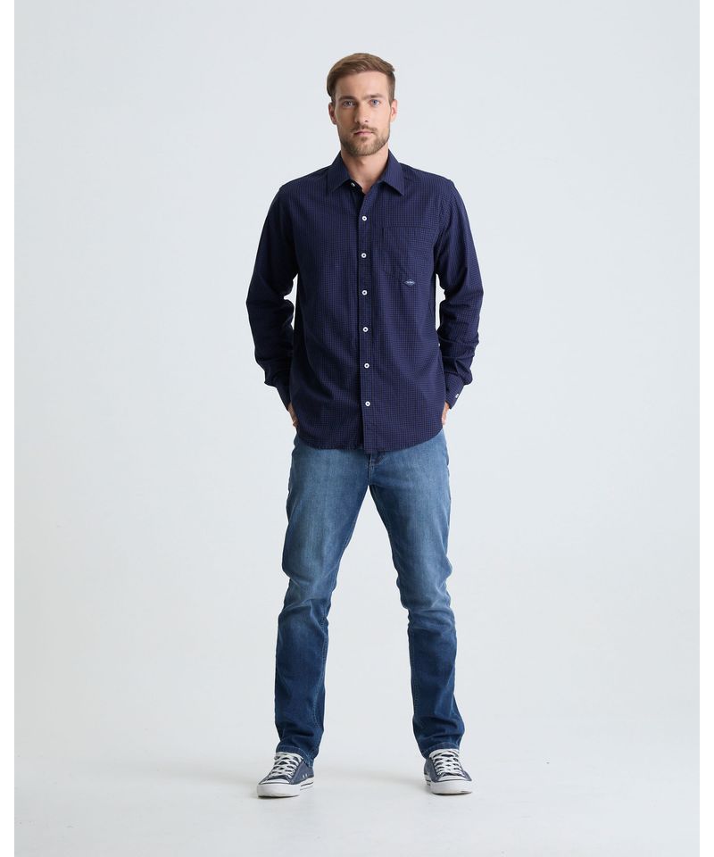 Camisas-de-Hombre