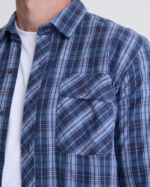 Camisa zavel
