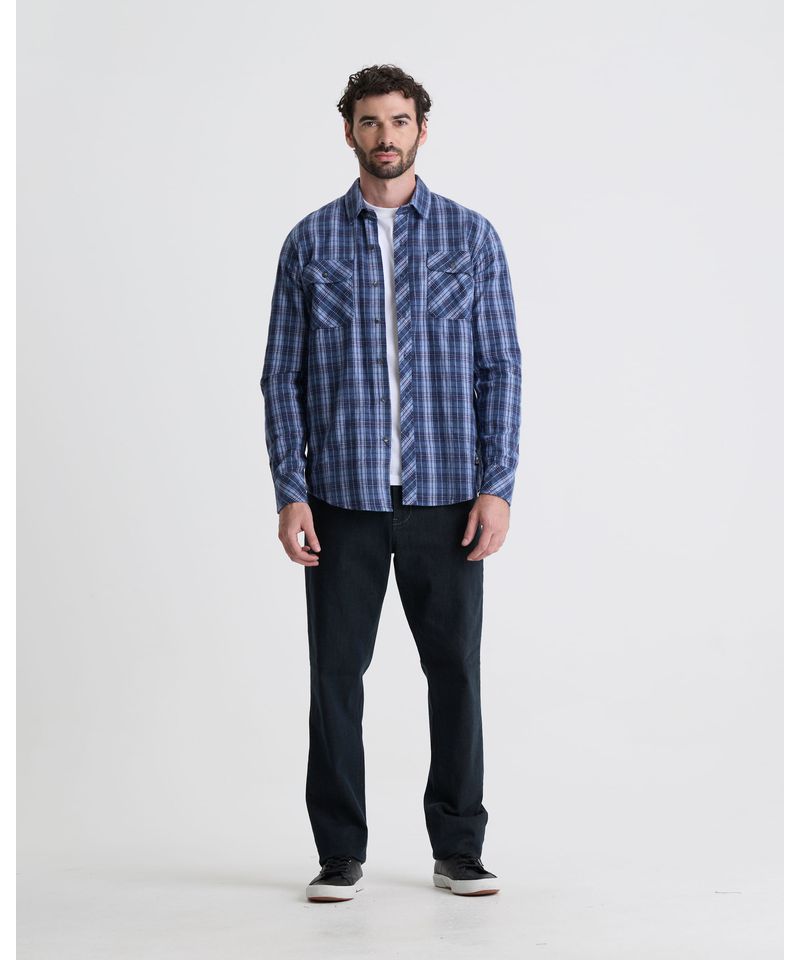 Camisas-de-Hombre