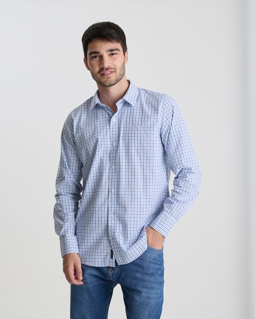 Camisa apart