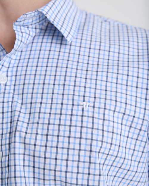 Camisa apart