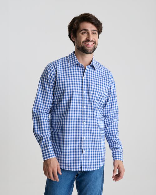 Camisa Moss