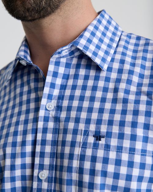 Camisa Moss
