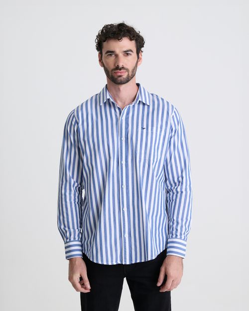 Camisa chevy