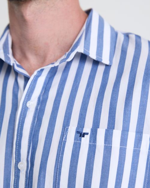 Camisa chevy