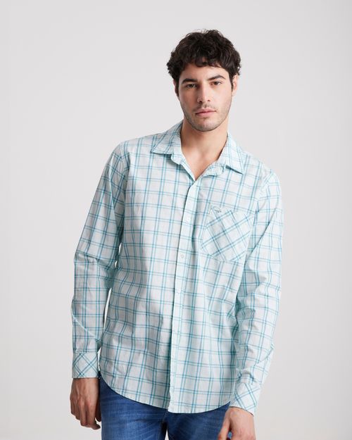 Camisa Moan