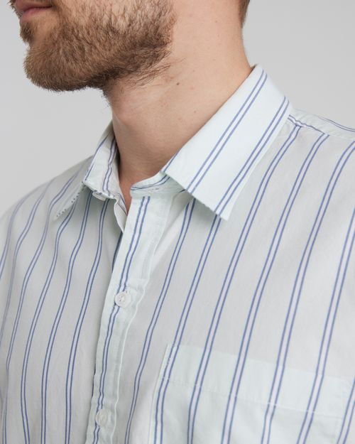 Camisa duke
